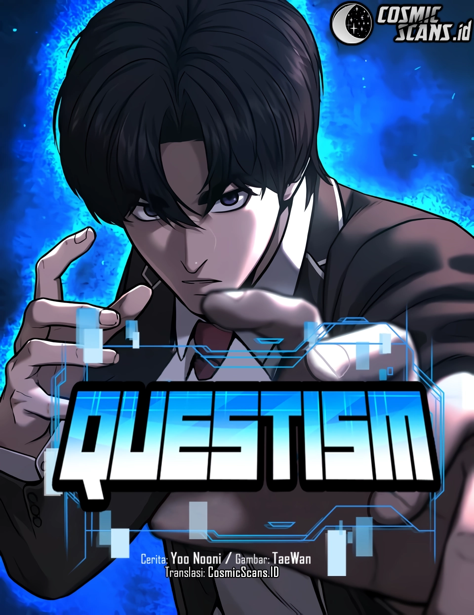 Quest Supremacy