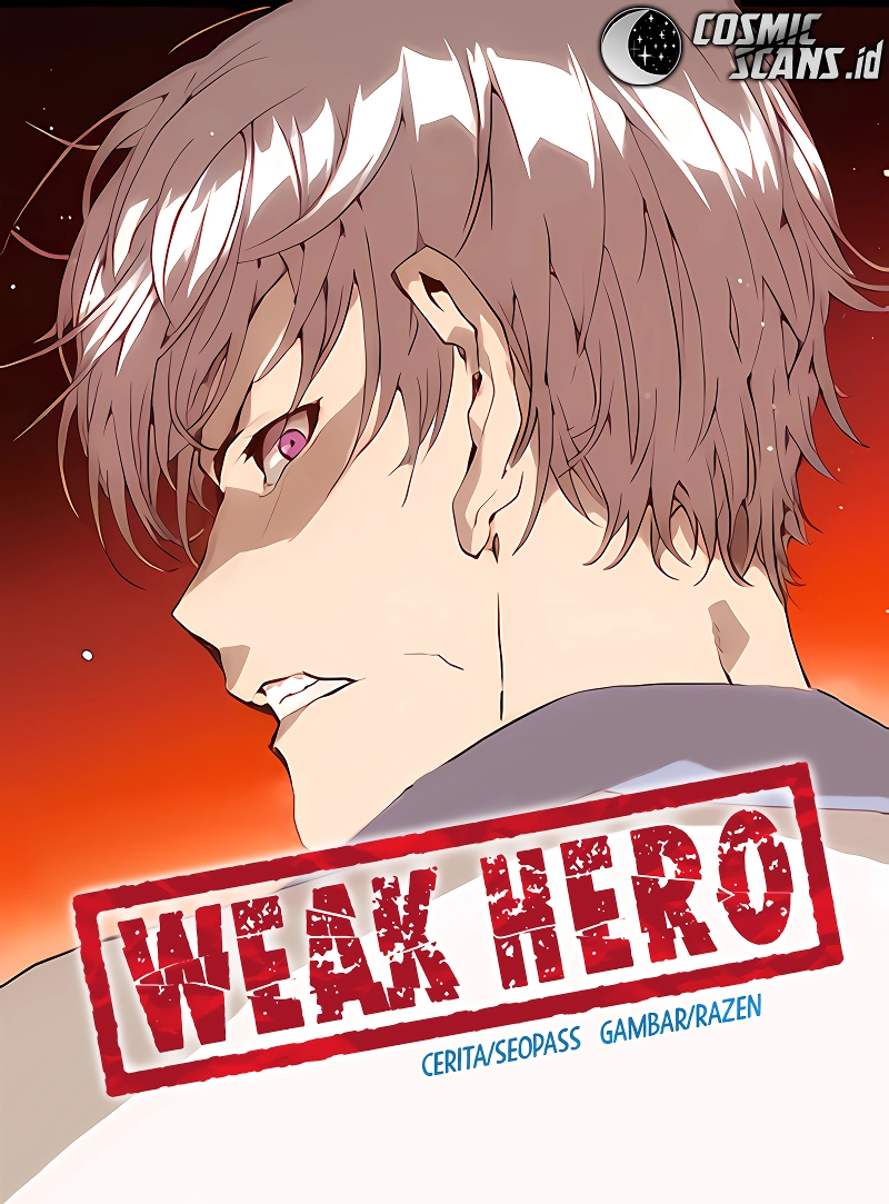 Weak Hero