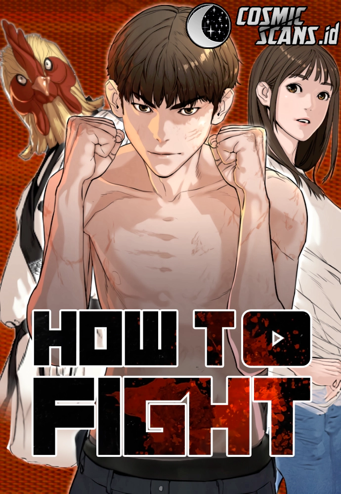 How To Fight