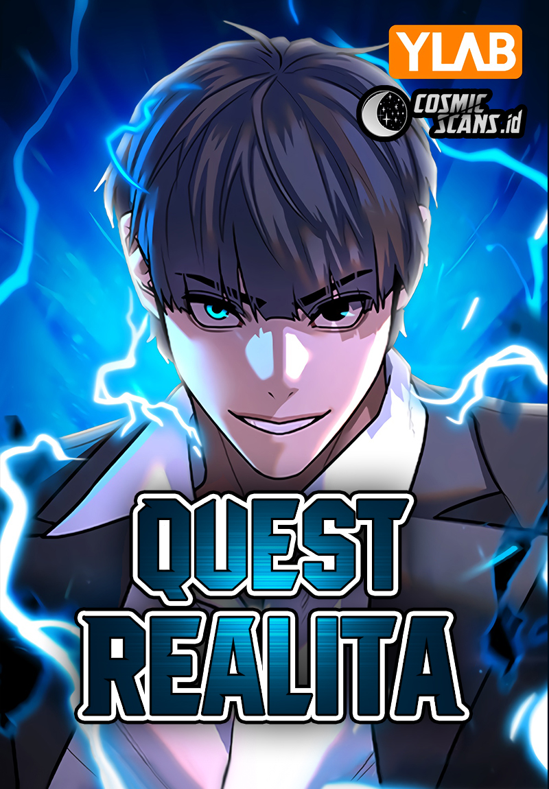 Reality Quest
