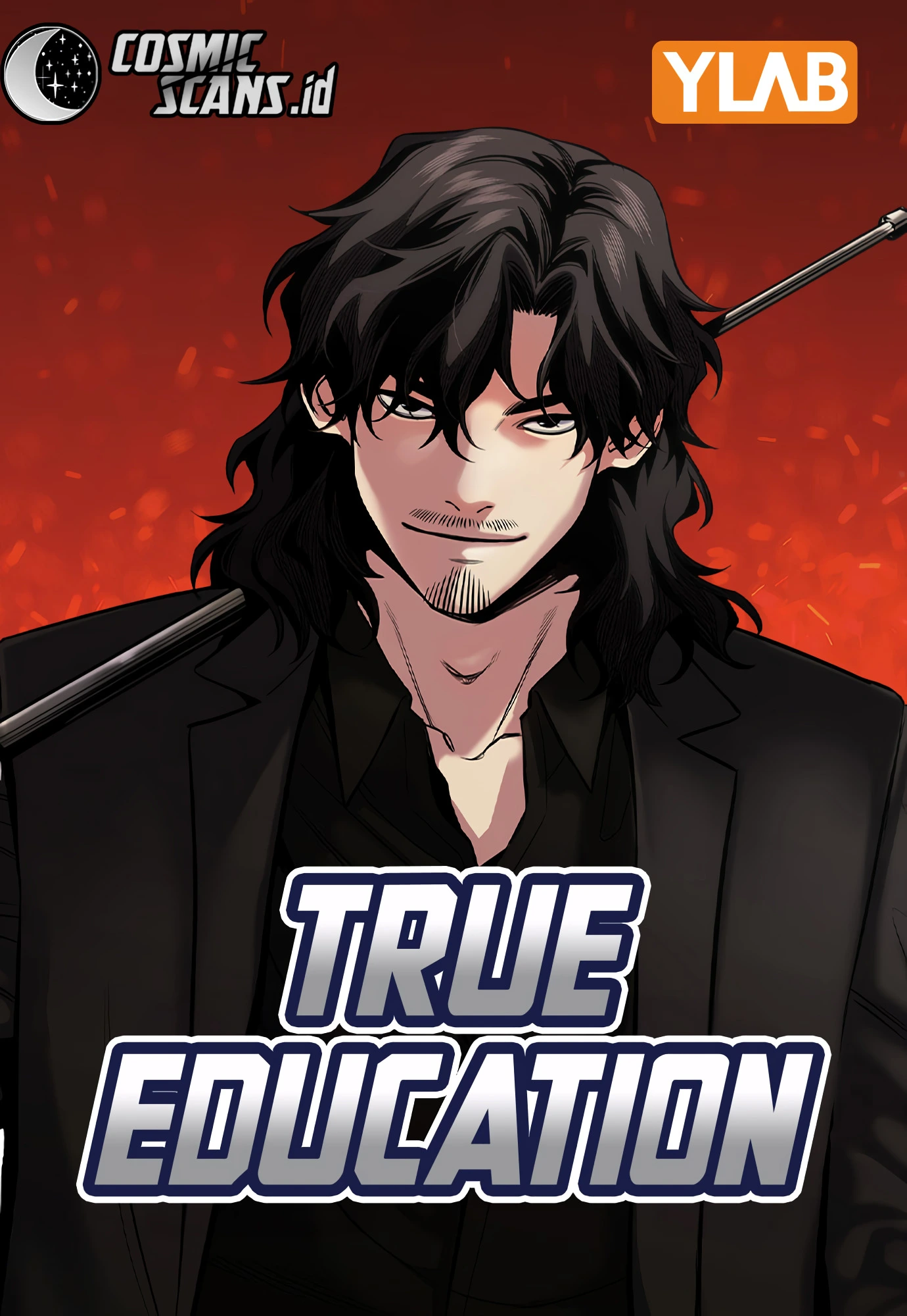 True Education