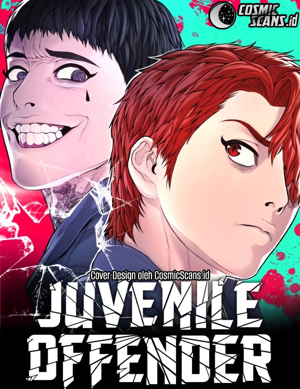 Juvenile Offender