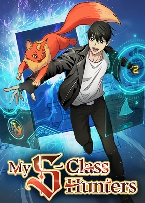 The S-Classes that I Raised