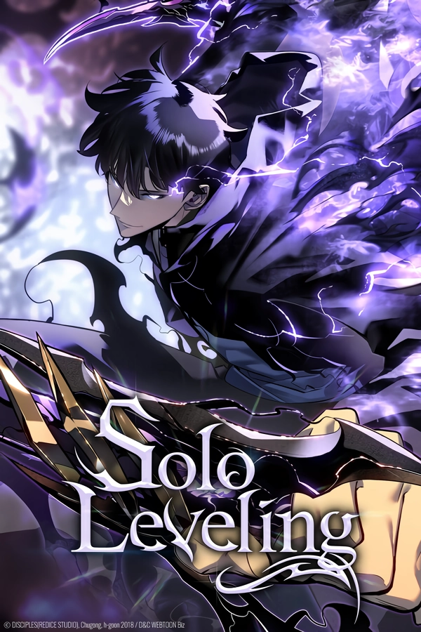 Solo Leveling: Side Story