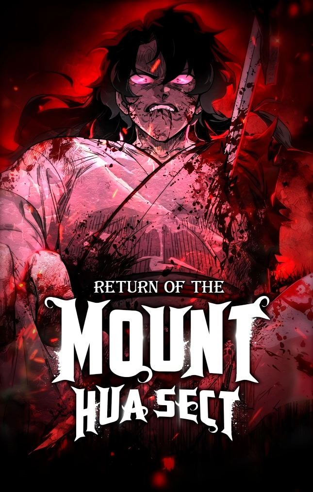 Return of the Flowery Mountain Sect