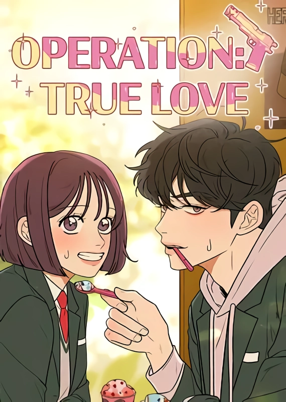 Operation Pure Love