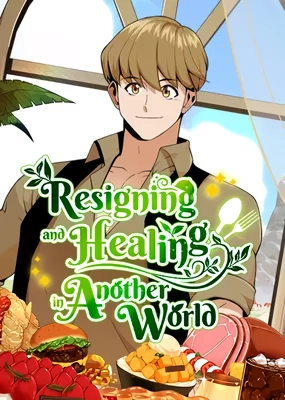 I’ll Resign and Have a Fresh Start in This World