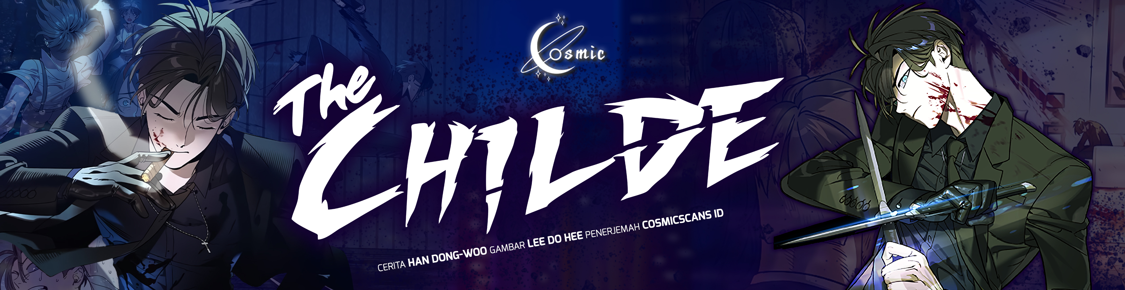 The Childe