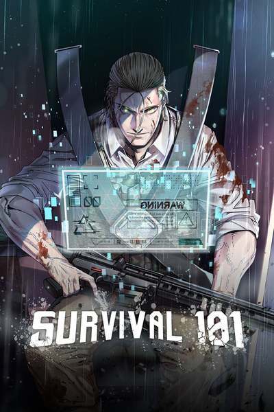The Way Of Survival