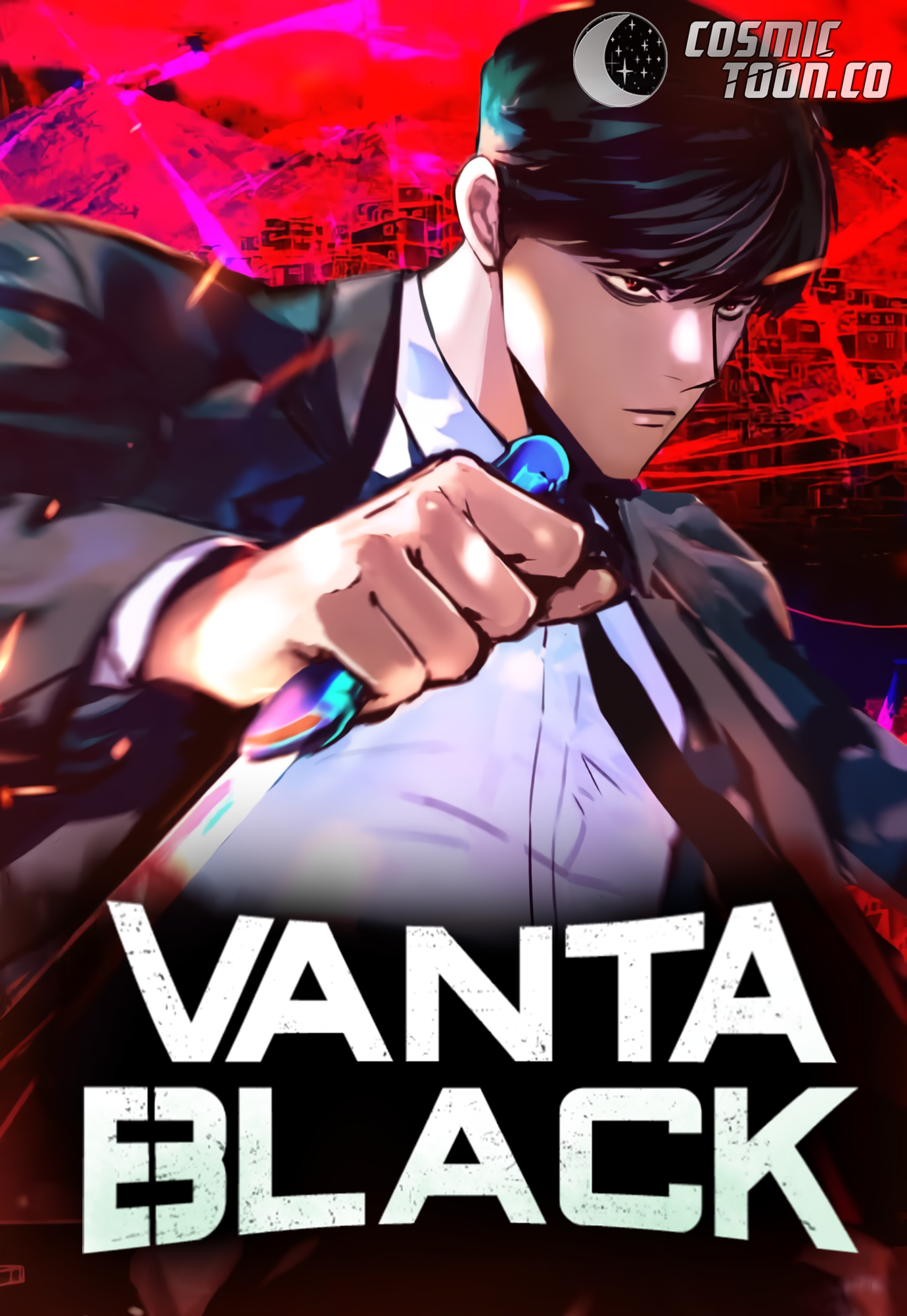 Venta Black