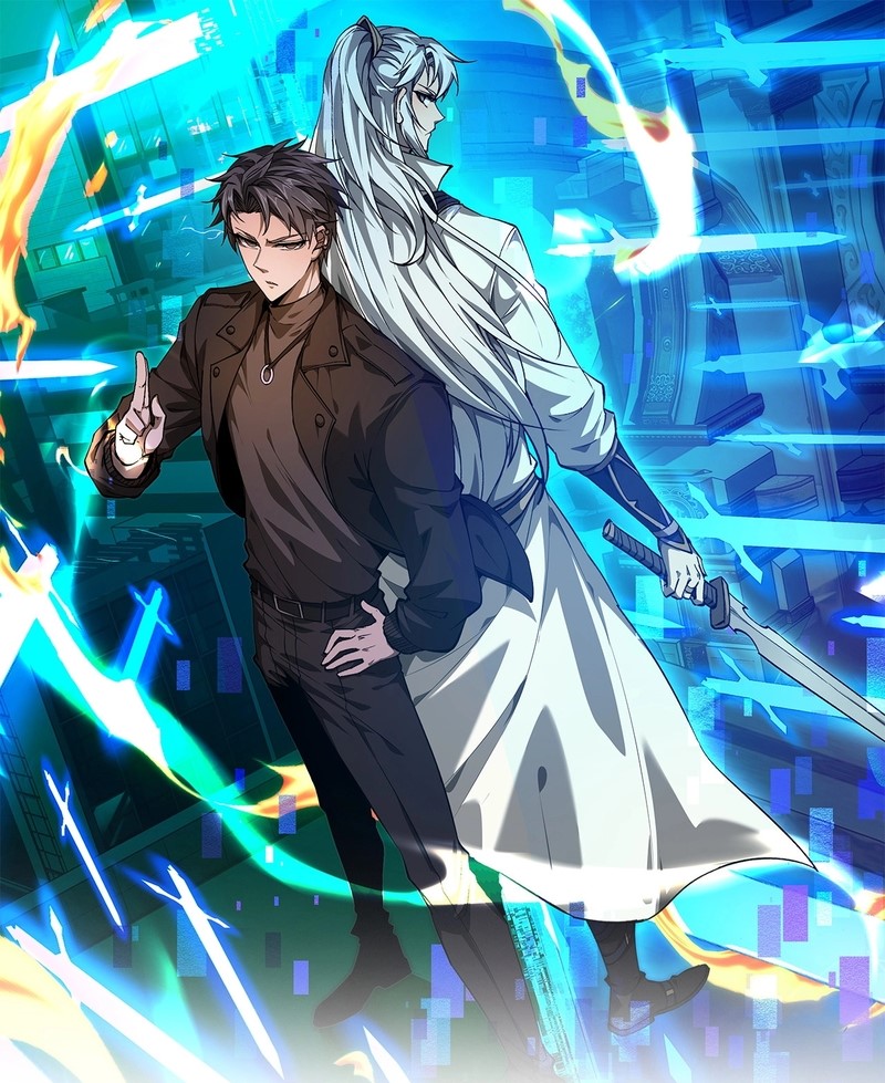 Unbeatable Sword Master Cultivator (Versatile Sword Cultivator)