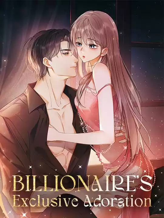 A billionaire CEO only loves his wife