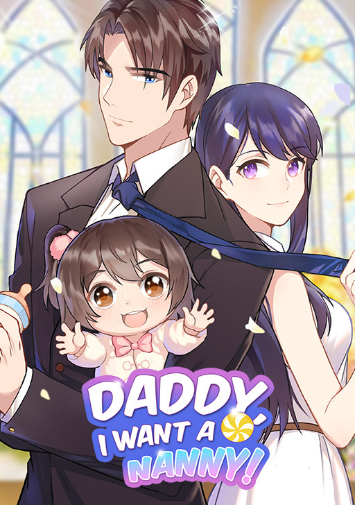 Daddy, I Want a Nanny!