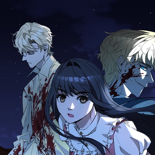Garden of the Dead Flowers
