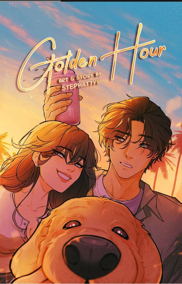 Golden Hour