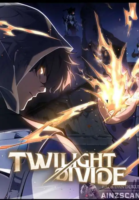 Twilight Divide